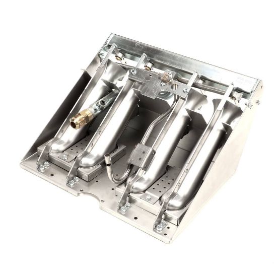 Picture of Pitco B8043910-C Burner Assy