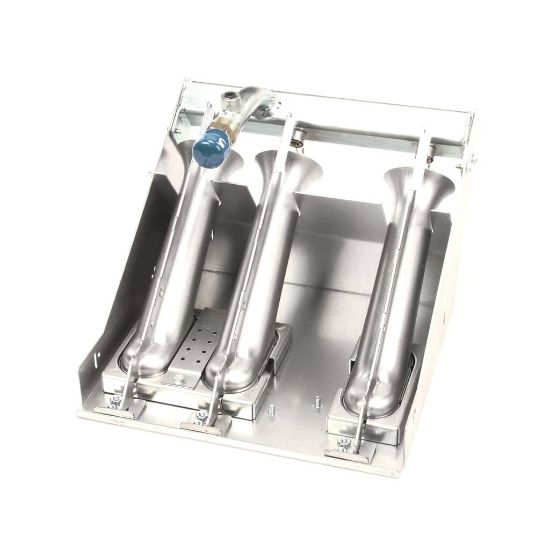 Picture of Pitco B8046201 Pg Bnr Assy Sspg14 Nat