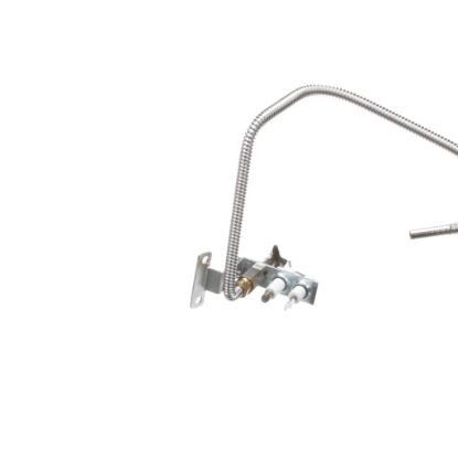 Picture of Pitco B8061501-C Pg Assy Plt Elc Ign Sns Nat