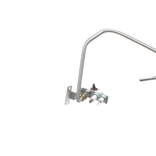 Picture of Pitco B8061501-C Pg Assy Plt Elc Ign Sns Nat