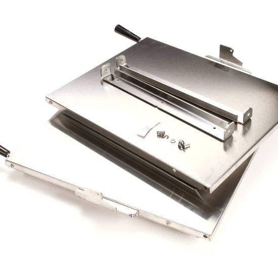 Picture of Pitco B8704401-CL Upgr Kit Tk Cov Tb-srtg 14-2