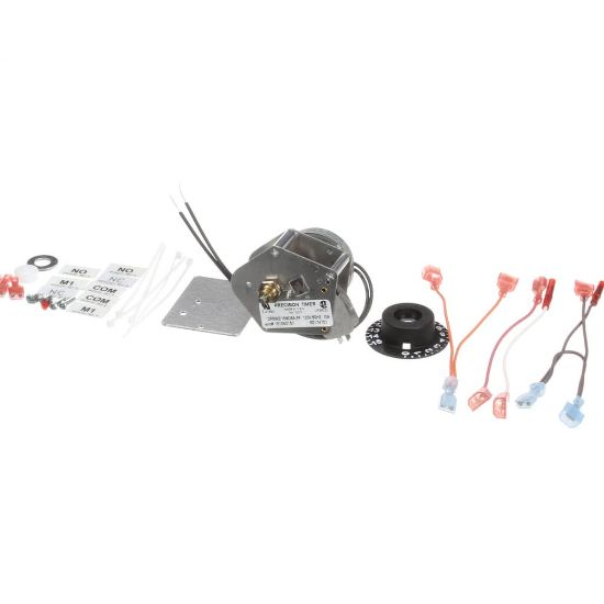 Picture of Pitco B8705101-CL Upgr Kit 15Min Mech Tmr Rplcmt