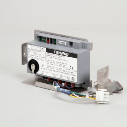 Picture of Pitco B8701701-C Ignition Module Upgrade Kit