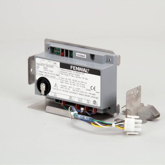 Picture of Pitco B8701701-C Ignition Module Upgrade Kit