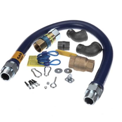 Picture of Pitco B8003109 Pg Quick Disc 48 1-1/4N Pt