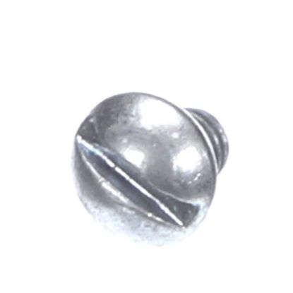 Picture of Pitco P0010400 Scr10-32 X 1/4 Rdh Zn