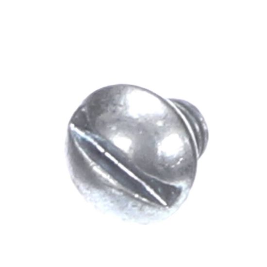 Picture of Pitco P0010400 Scr10-32 X 1/4 Rdh Zn