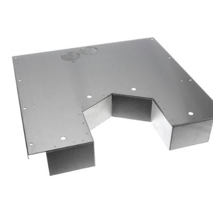 Picture of Pitco D5141-00-C Shrd,wldmt Tk Fr Fm14