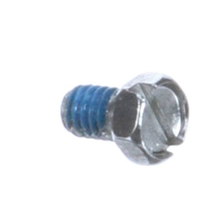 Picture of Pitco P0007300 Scr 8-32 X 1/4 Hx&n Zn