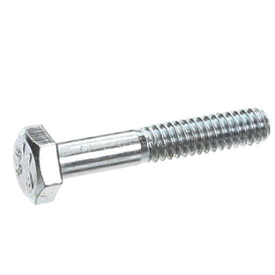 Picture of Pitco P0021100 Scr 1/4-20 X 1-1/2 Hhc Zn