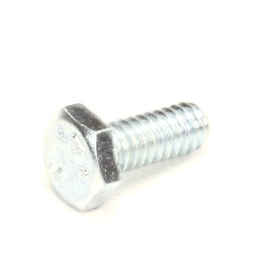 Picture of Pitco P0020600 Scr 1/4-20 X 5/8 Hhc Zn