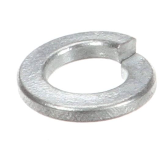 Picture of Pitco P0082700 Wshr Lk 3/8 Zn (Split)