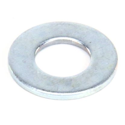 Picture of Pitco P0080750 Wshr Flat 5/16 Zn Sae