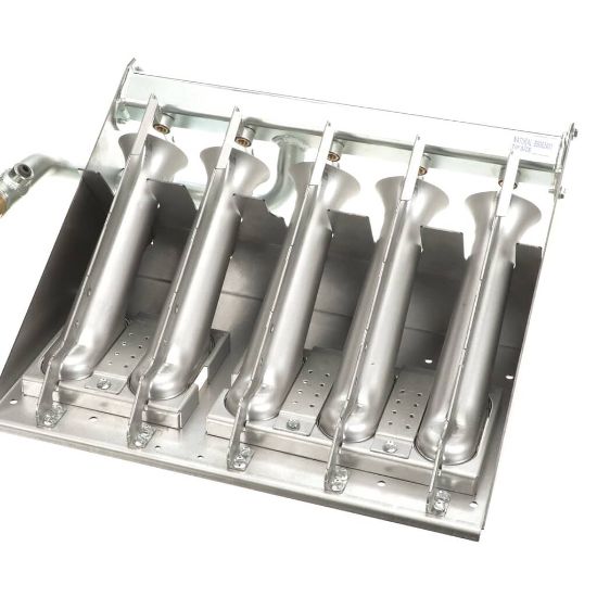 Picture of Pitco B8062401 Pg,bnr Assembly Nat Sshlv184r