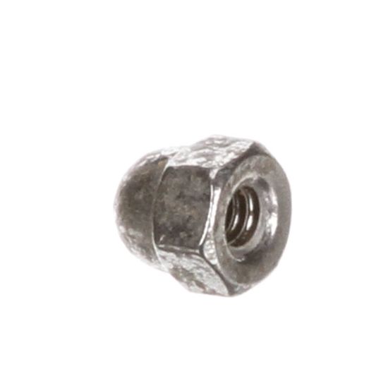 Picture of Pitco P0142000 Nut Acorn W/cntrlck 10- 24 S