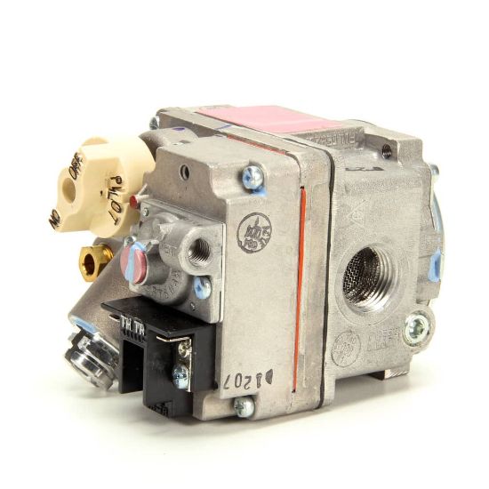 Picture of Pitco P5045639 Gas Control