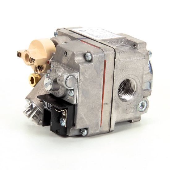 Picture of Pitco P5045638 Gas Control