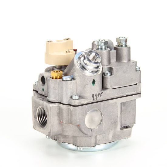 Picture of Pitco P5045642 Gas Valve 1/2-Inch