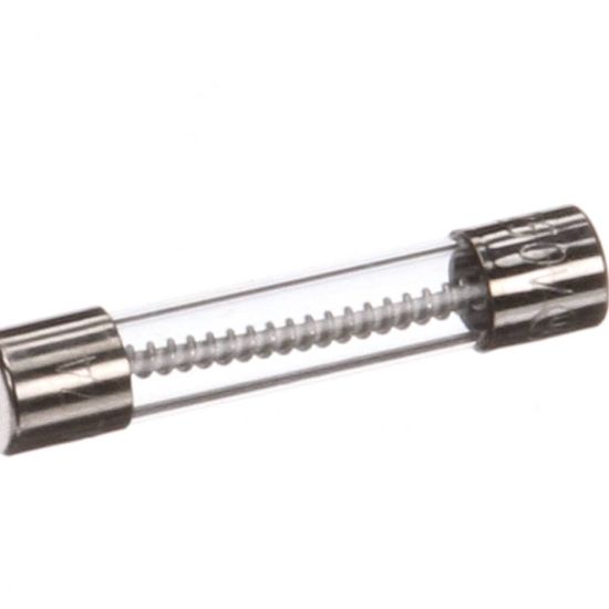 Picture of Pitco P5045721 Fuse Glass 7.00A 250V Fa