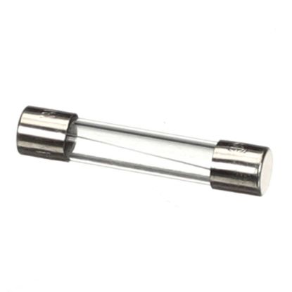Picture of Pitco P5045718 Fuse,2.5a-fast Act Glass