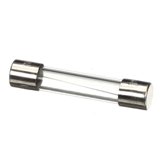 Picture of Pitco P5045718 Fuse,2.5a-fast Act Glass