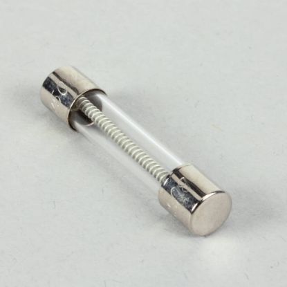 Picture of Pitco P5045720 Fuse,4a-slo Blow Glass