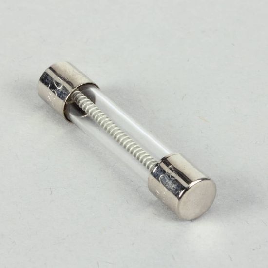 Picture of Pitco P5045720 Fuse,4a-slo Blow Glass