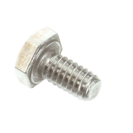 Picture of Pitco P0113300 Scr 1/4-20 X 1/2 Hhc Ss T