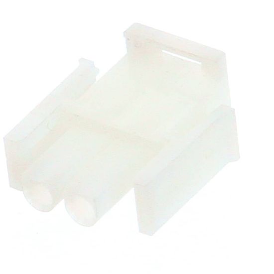 Picture of Pitco P5045829 Plug 2 Pin Molex Conn