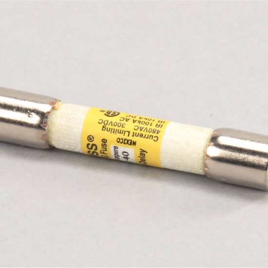Picture of Pitco P5045701 Fuse
