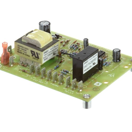 Picture of Pitco P5046356 Control,temp 115Vac Go On-4 Off-