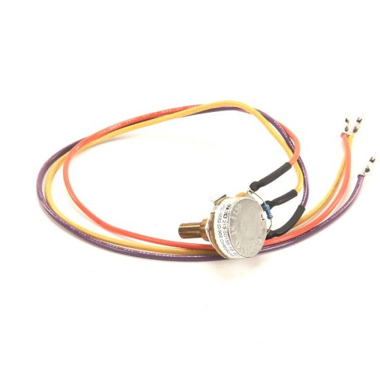 Picture of Pitco P5046582 Potentiometer For - Part# P5046582