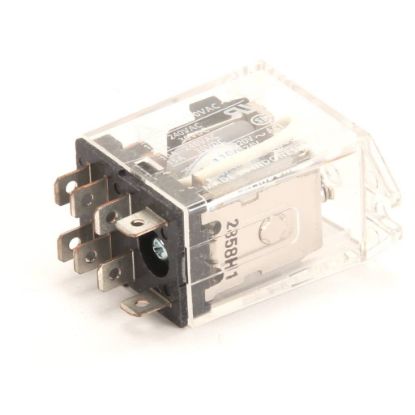 Picture of Pitco P5046691 Relay - 120V