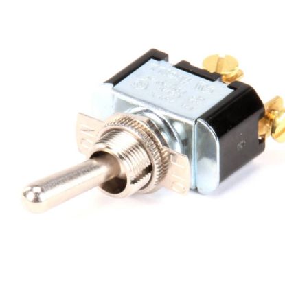 Picture of Pitco P5047162 Toggle Switch 1/2 Spst