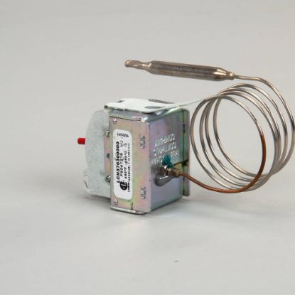 Picture of Pitco P5047216 Safety Thermostat Lch 5/16 X 3-5/8 60
