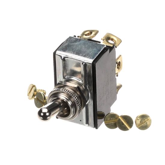 Picture of Pitco P5047166 Sw Tgl Dpdt 3/4Hp (1-1)