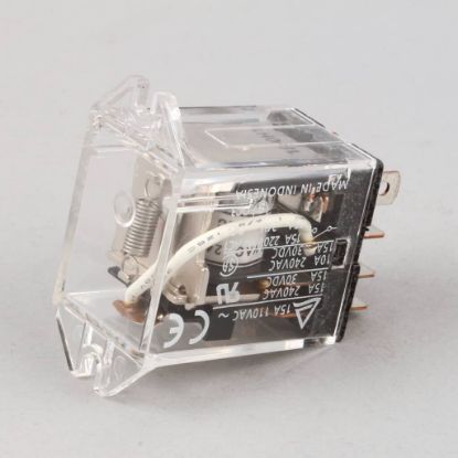 Picture of Pitco P5046688 Relay - 24Vac