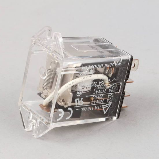 Picture of Pitco P5046688 Relay - 24Vac