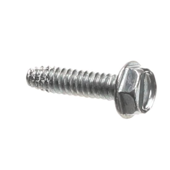 Picture of Pitco P0076100 Scr 10-24 X 3/4 Self Ta P