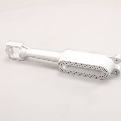 Picture of Pitco P6071051 Burner 14.75-Inch Ci
