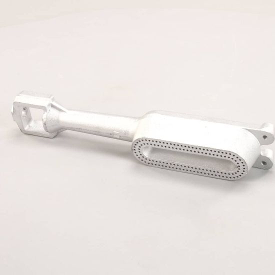 Picture of Pitco P6071051 Burner 14.75-Inch Ci