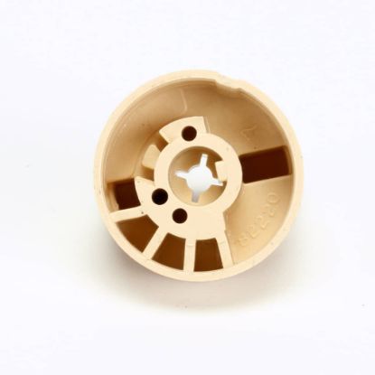 Picture of Pitco P6071267 Valve Knob 1-1/4 D Off-pilot-on