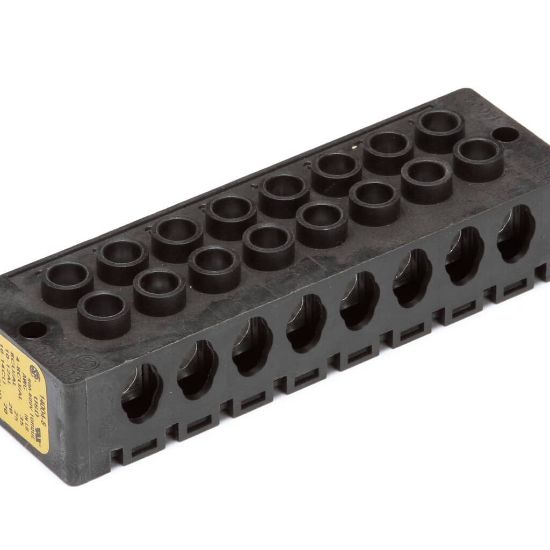 Picture of Pitco P5047303 Blackterminal-8 Post Element