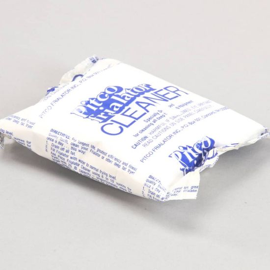 Picture of Pitco P6071400 Cleaner Sample