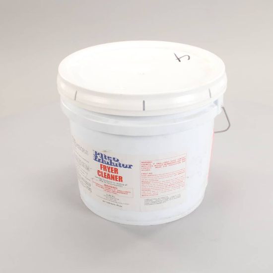 Picture of Pitco P6071397 Fryer Cleaner