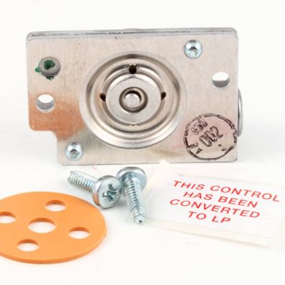 Picture of Pitco P6071553 Pressure Regulator