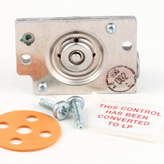 Picture of Pitco P6071553 Pressure Regulator