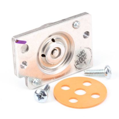 Picture of Pitco P6071551 Pressure Regulator