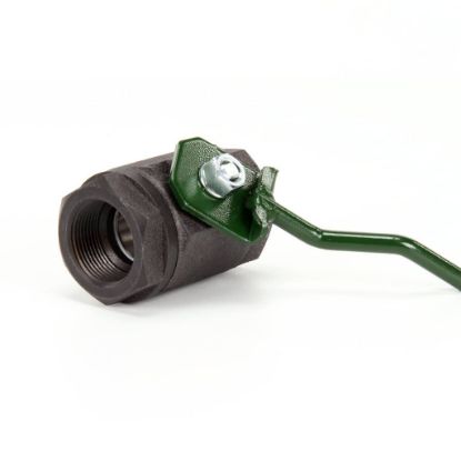 Picture of Pitco P6071785 Drain Valve