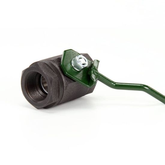Picture of Pitco P6071785 Drain Valve